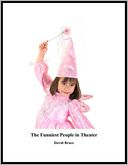 download The Funniest People in Theater : 250 Anecdotes book