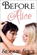 Before Alice (Brazen Babysitters #4)