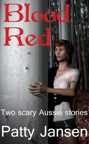 Blood Red