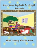 Miss Sassy Frass Ann