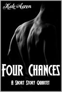 Four Chances: A Short Story Quartet