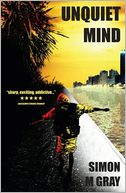 Unquiet Mind