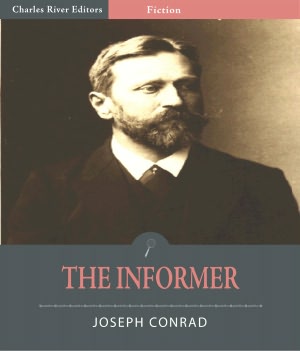 The Informer (Illustrated)