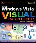 Microsoft Windows Vista Visual Encyclopedia