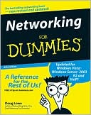 Networking For Dummies