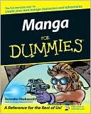 Manga For Dummies