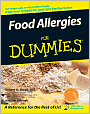 Food Allergies For Dummies