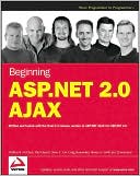 Beginning ASP.NET 2.0 AJAX