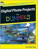 Digital Photo Projects for Dummies