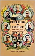 download Fuelling the Empire : South Africa's Gold and the Road to War book