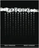 Practical Cryptography
