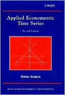 Applied Econometric Time Series, 2nd Edition