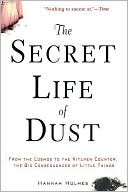 Secret Life Of Dust P