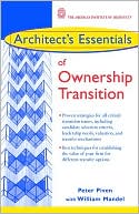 download Architect's Essentials of Ownership Transition, Vol. 1 book
