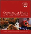 Cooking at Home with The Culinary Institute of America
