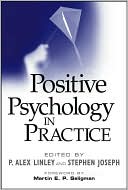Positive Psychology in Practice