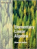 download Elementary Linear Algebra book