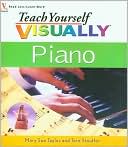 Teach Yourself VISUALLY Piano
