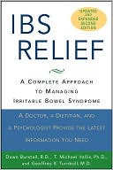 IBS Relief: A Complete Approach to Managing Irritable Bowel Syndrome