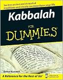 Kabbalah For Dummies