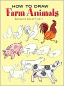 How to Draw Farm Animals