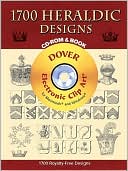 download 1000 Heraldic Designs book