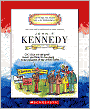 John F. Kennedy