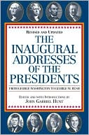 Inaugural Addresses of the Presidents