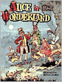 Alice's Adventures in Wonderland
