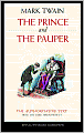 The Prince and the Pauper