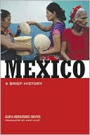 download Mexico : A Brief History book