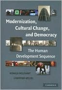 Modernization, Cultural Change, and Democracy: The Human Development Sequence