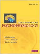 Handbook of Psychophysiology