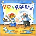 The Tale of Pip and Squeak