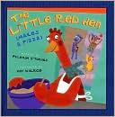 The Little Red Hen (Makes a Pizza)
