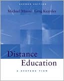 Distance Education: A Systems View