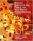 Applied Statistics for Public and Nonprofit Administration