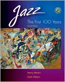 Jazz: The First 100 Years (with Audio CD)