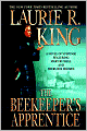 The Beekeeper's Apprentice (Mary Russell Series #1)