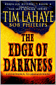 The Edge of Darkness (Babylon Rising Series #4)