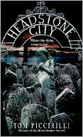 Headstone City