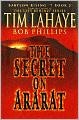 The Secret on Ararat (Babylon Rising Series #2)