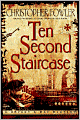 Ten Second Staircase (Peculiar Crimes Unit Series #4)