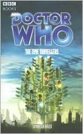 Doctor Who: The Time Travellers