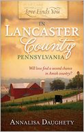 Love Finds You in Lancaster County, Pennsylvania