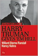 Harry Truman Gives 'Em Hell
