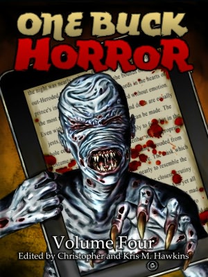 One Buck Horror: Volume Four