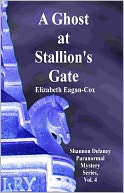 A Ghost at Stallion's Gate:Shannon Delaney Series, Vol.4