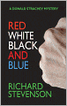 Red White Black and Blue
