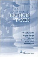 Guidebook to Illinios Taxes 2012
